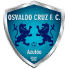 คะแนน-ลีก-บราซิล : Copa Sao Paulo de juniores-ทีม-สโมสร-Osvaldo C. U20-ผลคะแนนรวมทั้งหมด
