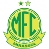 คะแนน-ลีก-บราซิล : Copa Sao Paulo de juniores-ทีม-สโมสร-Mirassol U20-ผลคะแนนรวมทั้งหมด