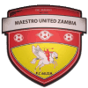 Man Utd Zambia