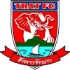คะแนน-ลีก-ไทย : ไทยพรีเมียร์ลีก-ทีม-สโมสร-Trat FC-ผลคะแนนรวมทั้งหมด