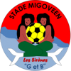 คะแนน-ลีก-กาบอง : Championnat D1-ทีม-สโมสร-Stade Migoveen-ผลคะแนนรวมทั้งหมด
