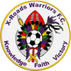 X-Roads Warriors