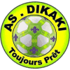 คะแนน-ลีก-กาบอง : Championnat D1-ทีม-สโมสร-Dikaki-ผลคะแนนรวมทั้งหมด