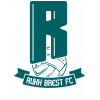คะแนน-ลีก-เบลารุส : Vysshaya Liga-ทีม-สโมสร-Rukh Brest-ผลคะแนนรวมทั้งหมด