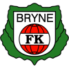 คะแนน-ลีก-นอร์เวย์ : ดิวิชั่น 3 - กรุ๊ป 3-ทีม-สโมสร-Bryne 2-ผลคะแนนรวมทั้งหมด