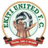 คะแนน-ลีก-ไนจีเรีย : NNL-ทีม-สโมสร-Ekiti United-ผลคะแนนรวมทั้งหมด