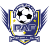 คะแนน-ลีก-ฟิลิปปินส์ : Copa Paulino Alcantara-ทีม-สโมสร-Philippine Air Force-ผลคะแนนรวมทั้งหมด