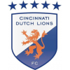 คะแนน-ลีก-สหรัฐอเมริกา : USL League Two-ทีม-สโมสร-Cincinnati Dutch Lions-ผลคะแนนรวมทั้งหมด