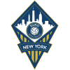 คะแนน-ลีก-สหรัฐอเมริกา : USL League Two-ทีม-สโมสร-Euro New York-ผลคะแนนรวมทั้งหมด