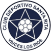 คะแนน-ลีก-เอกวาดอร์ : Serie B-ทีม-สโมสร-Santa Rita-ผลคะแนนรวมทั้งหมด