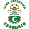 คะแนน-ลีก-ปารากวัย : Division Intermedia-ทีม-สโมสร-Deportivo Caaguazu-ผลคะแนนรวมทั้งหมด