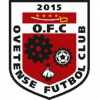 คะแนน-ลีก-ปารากวัย : Division Intermedia-ทีม-สโมสร-Ovetense FC-ผลคะแนนรวมทั้งหมด