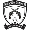 Extension Gunners