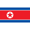 North Korea U16 W