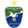 คะแนน-ลีก-บราซิล : Brasileiro Women-ทีม-สโมสร-Minas ICESP W-ผลคะแนนรวมทั้งหมด