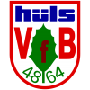 คะแนน-ลีก-เยอรมนี : Oberliga NRW-ทีม-สโมสร-VfB Huls-ผลคะแนนรวมทั้งหมด