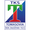 คะแนน-ลีก-โปแลนด์ : III Liga - Group VIII-ทีม-สโมสร-Tomasovia T. L.-ผลคะแนนรวมทั้งหมด
