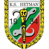 คะแนน-ลีก-โปแลนด์ : III Liga - Group VIII-ทีม-สโมสร-Hetman Zamosc-ผลคะแนนรวมทั้งหมด