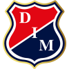 คะแนน-ลีก-โคลอมเบีย : Liga Women-ทีม-สโมสร-Ind. Medellin W-ผลคะแนนรวมทั้งหมด