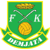 Demjata