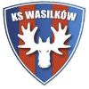 คะแนน-ลีก-โปแลนด์ : III Liga - Group V-ทีม-สโมสร-Wasilkow-ผลคะแนนรวมทั้งหมด