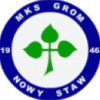 Grom Nowy Staw