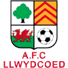 Llwydcoed