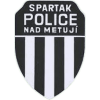 Police nad Metuji