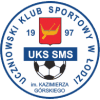 UKS SMS Lodz U18