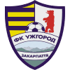 คะแนน-ลีก-ยูเครน : Druha Liga-ทีม-สโมสร-Uzhhorod-ผลคะแนนรวมทั้งหมด
