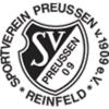 Preussen Reinfeld