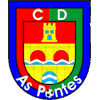 Pontes