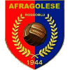 Afragolese (Ita)