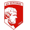 Xenophon Krestena