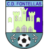 Fontellas