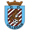 Villegas