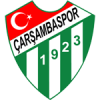 คะแนน-ลีก-ตุรกี : 3. ลิก กรุ๊ป 3-ทีม-สโมสร-Carsambaspor-ผลคะแนนรวมทั้งหมด