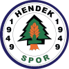 Hendek