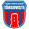 CSS Targoviste W