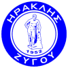 Iraklis Zigou