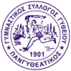 Pangytheatikos