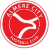 Almere City U19