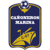Canoneros Marina