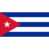 Cuba U20 W
