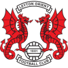 Leyton Orient W