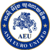 คะแนน-ลีก-กัมพูชา : ซี-ลีก-ทีม-สโมสร-เอเซีย ยุโรป ยูไนเต็ด-Asia Euro United-ผลคะแนนรวมทั้งหมด