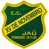 คะแนน-ลีก-บราซิล : Copa Sao Paulo de juniores-ทีม-สโมสร-XV de Jau U20-ผลคะแนนรวมทั้งหมด