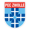 คะแนน-ลีก-เนเธอร์แลนด์ : Eredivisie U19-ทีม-สโมสร-Zwolle U19-ผลคะแนนรวมทั้งหมด
