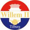 คะแนน-ลีก-เนเธอร์แลนด์ : Eredivisie U19-ทีม-สโมสร-Willem II U19-ผลคะแนนรวมทั้งหมด
