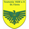 DJK Teutonia St.Tonis (Ger)
